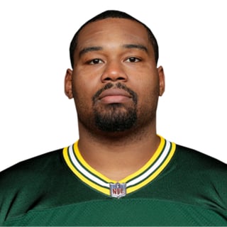 Jahri Evans