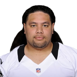 Fenuki Tupou
