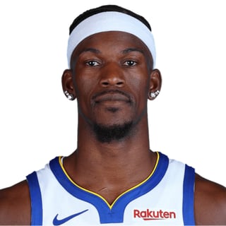Jimmy Butler