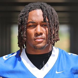 Jamari Nicks