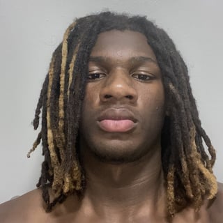 Jeveon Cooper