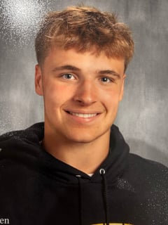 Owen Hupfer
