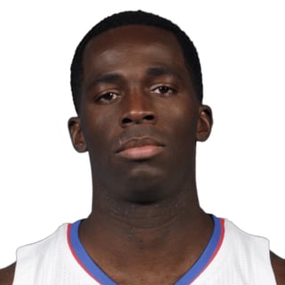 Brandon Bass