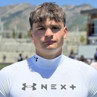 Zayne DeSouza