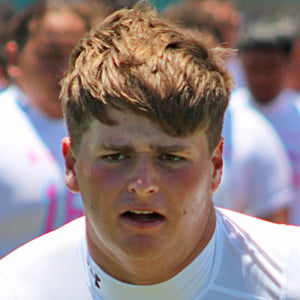 Caden Dellafave