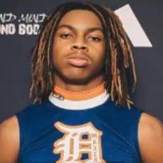 Ishmael Hairston