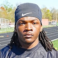 Darvin Cook