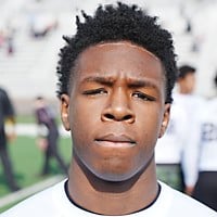Jacorey Roberts