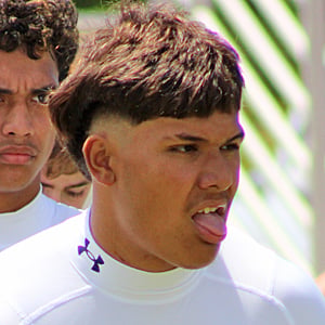 Chayne Tauaefa-Roper