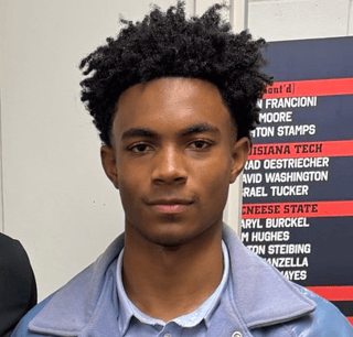 Jaden Terrance