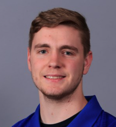 Christian Bricker