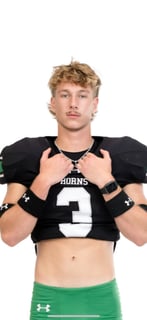 Hunter Purvis
