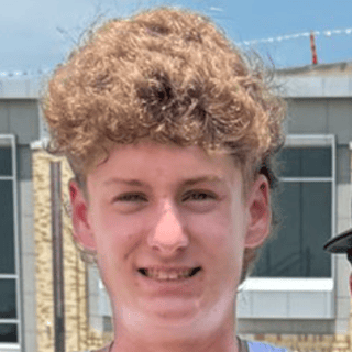 Luke Barto