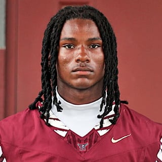 Jakobe Gilyard