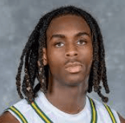 Tajae Jones