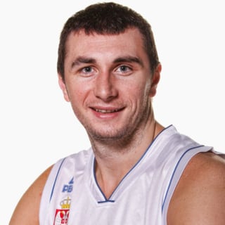 Mile Ilić