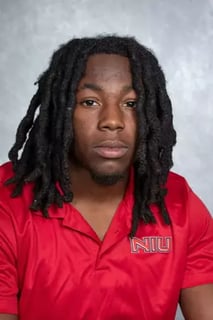 Telly Johnson