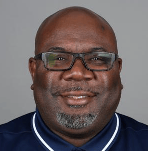 Alonzo Carter