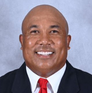 Hines Ward
