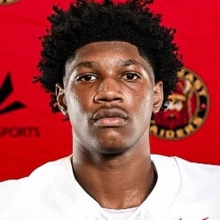 Scottavian Thomas