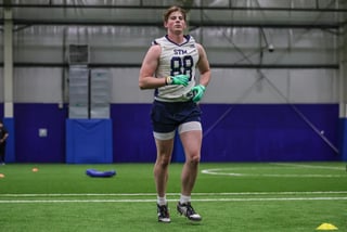 Colten Lis