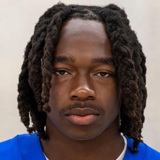 Shaun Ukeje