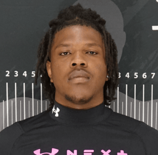 Terrance Jones