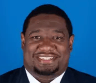 Oren Wilson Jr.