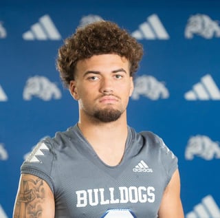 Jeramiah Lewis