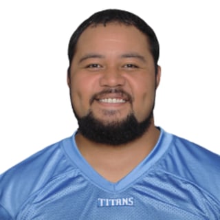 Deuce Lutui