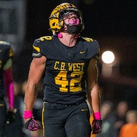 Nick Miletto