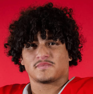 Dimitri Johnson