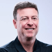 Mark Byington