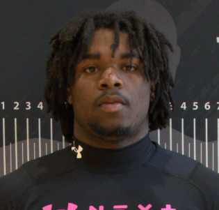 Rashad Bobo athlete image