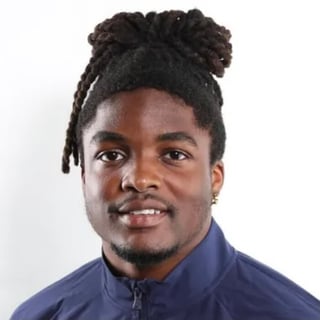 Jahmir Smith