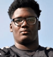 Knajee Saffold