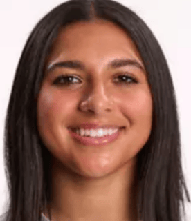 Maggie Daniel