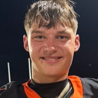 Tyler Thorell