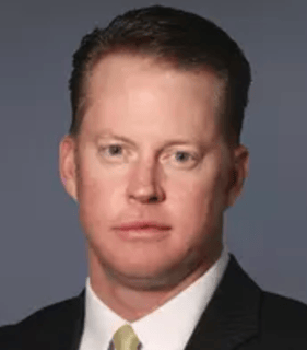 Darin Hinshaw