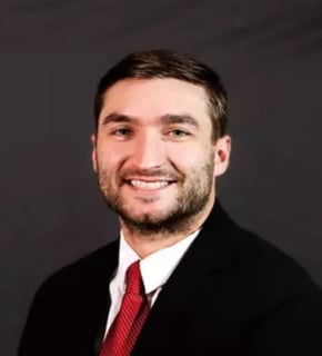 Conner Hayes