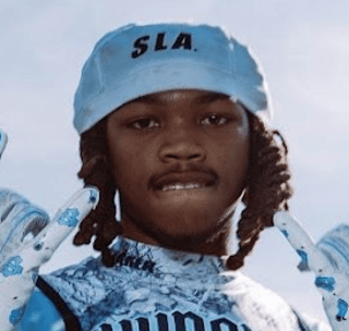 Isiah Osby