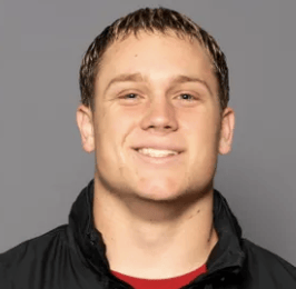 Tate Zimmerman