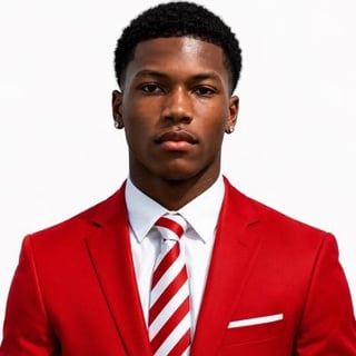Tyrell Johnson Jr.