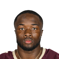 Dontavius Burrows
