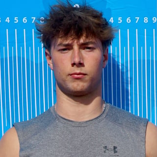 Cole Scott