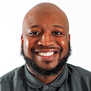 Deshon Lawrence Jr.