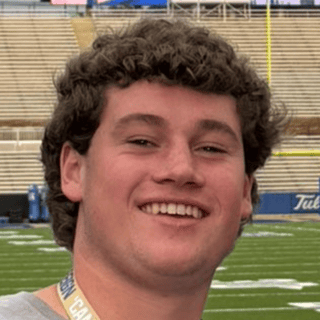 Mason McGill