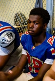 Andre Moore-Poole