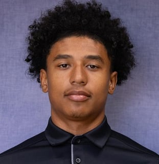 Darion Stroman