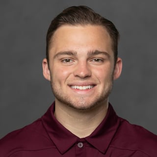 Caleb Merrell